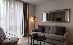 Aparthotel Cosy